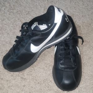 Nike Classic Cortez sneakers
